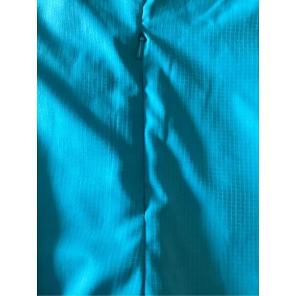 Columbia Womens PFG Tamiami II Short Sleeve Shirt Sz 3X Cape Fishing Vintage Blu - Picture 8 of 10